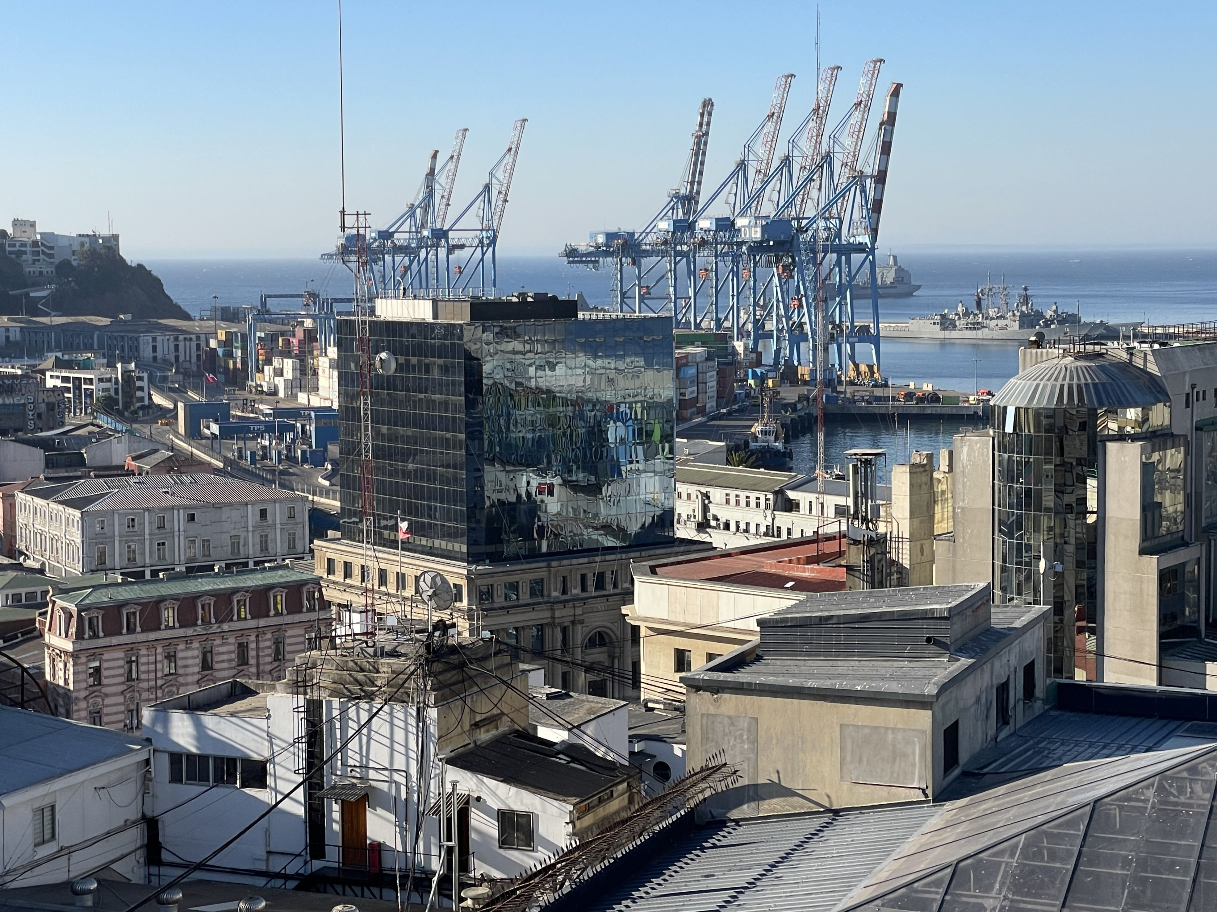 Valparaiso